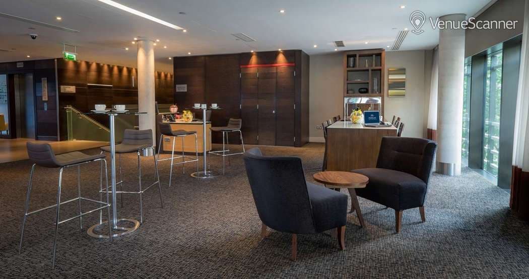 Meeting Room 234, Hilton London Tower Bridge photo #3