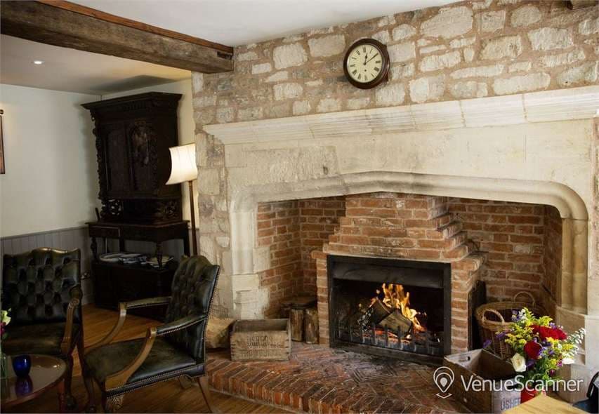 Exclusive Hire, The Moonraker photo #2