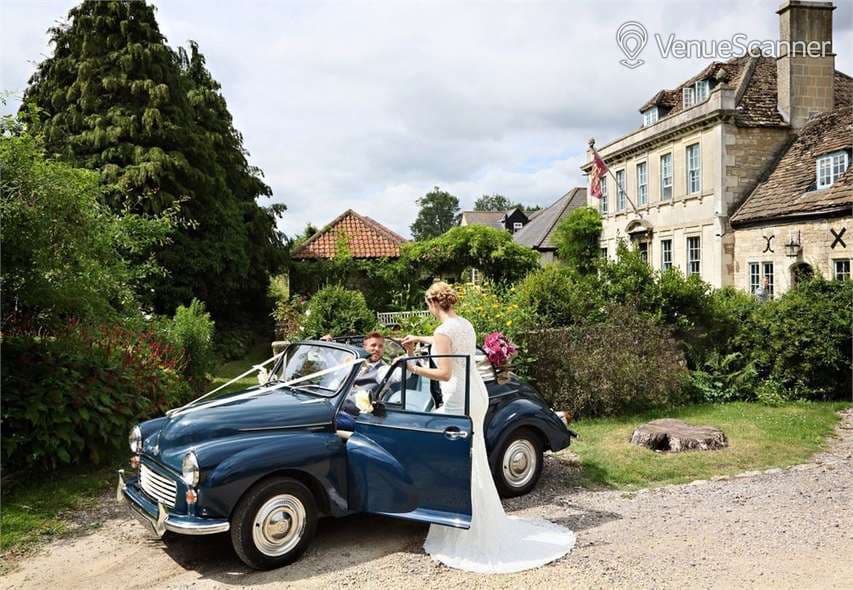 Exclusive Hire, The Moonraker photo #5