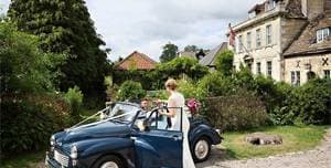 Photo of The Moonraker