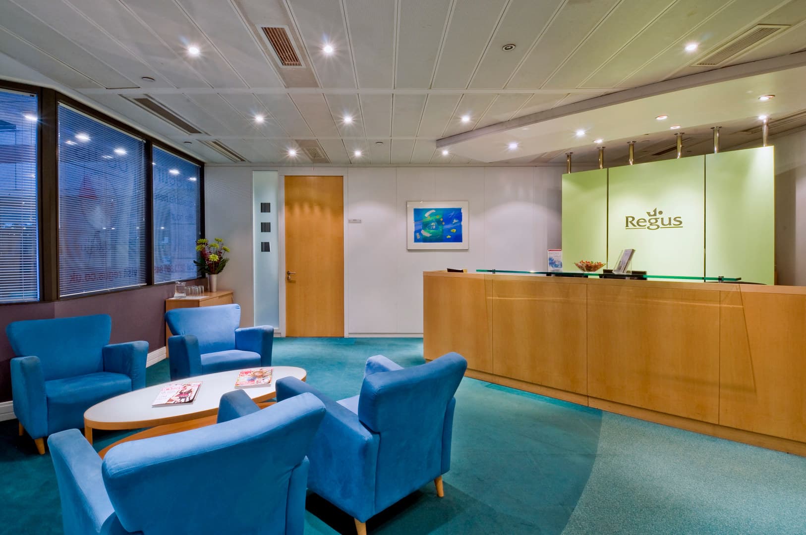 Paris, Regus Croydon Lansdowne Road photo #1