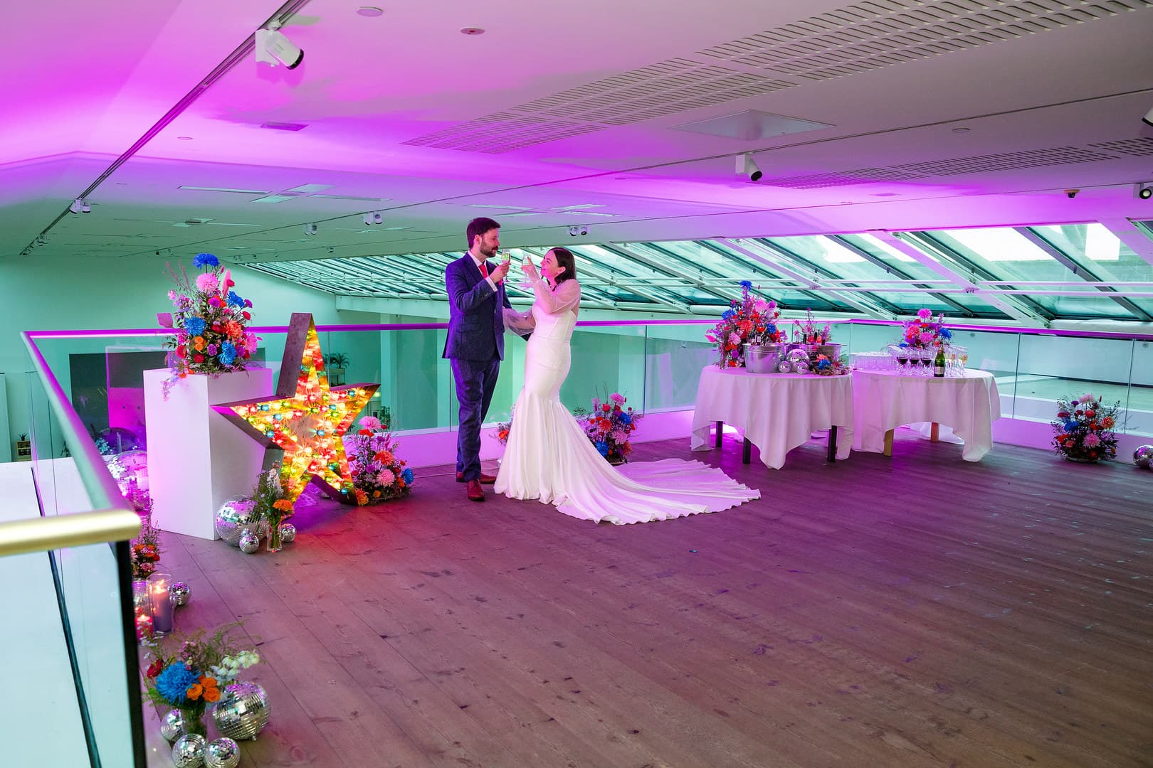 Baltic Centre For Contemporary Art, Weddings, undefined photo #6