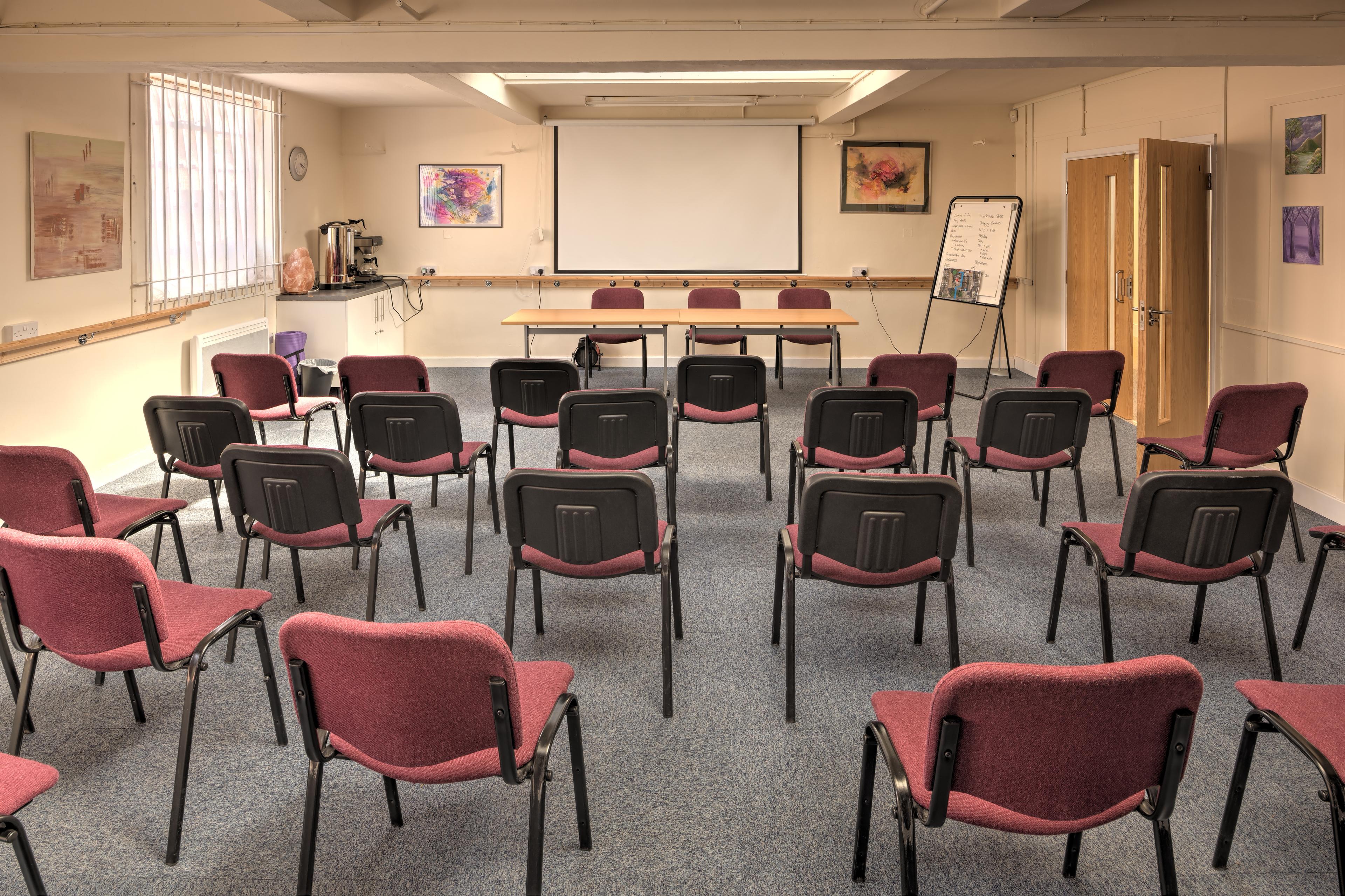 Meeting / Training Room, Ms Therapy Centre Norfolk photo #2