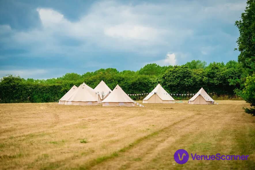 Exclusive Hire, Cripps Barn photo #16