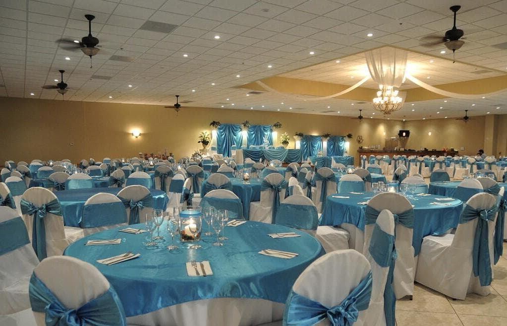 Elegant Hall, Entire Venue, undefined photo #1