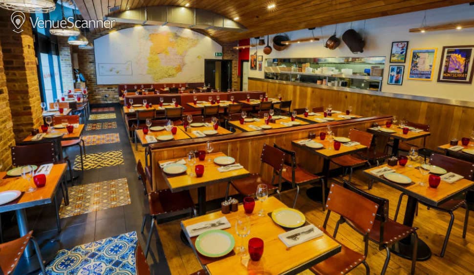 Camino Monument, Exclusive Hire photo #3