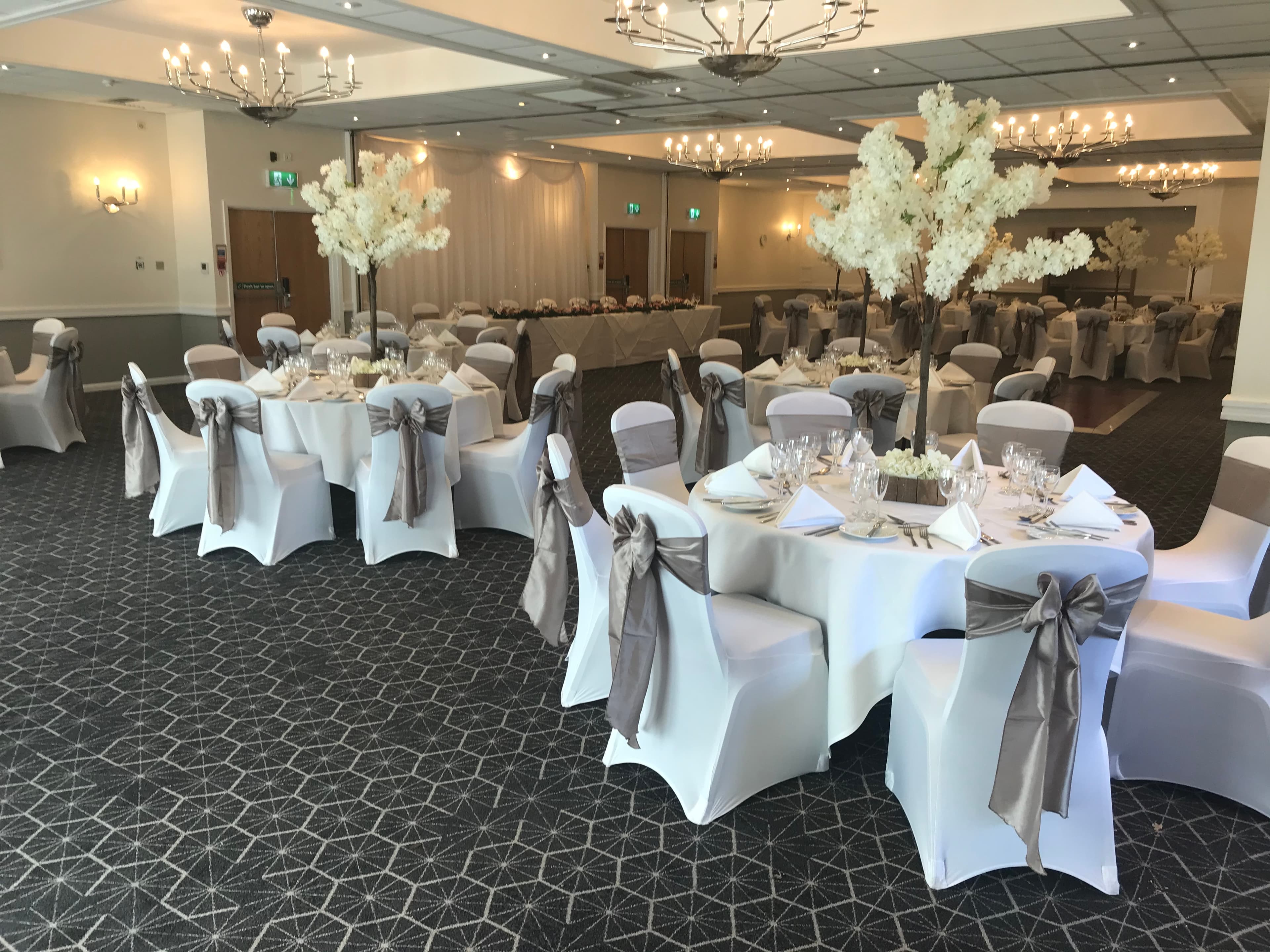 Cranfield Suite, Delta By Marriott Milton Keynes photo #5