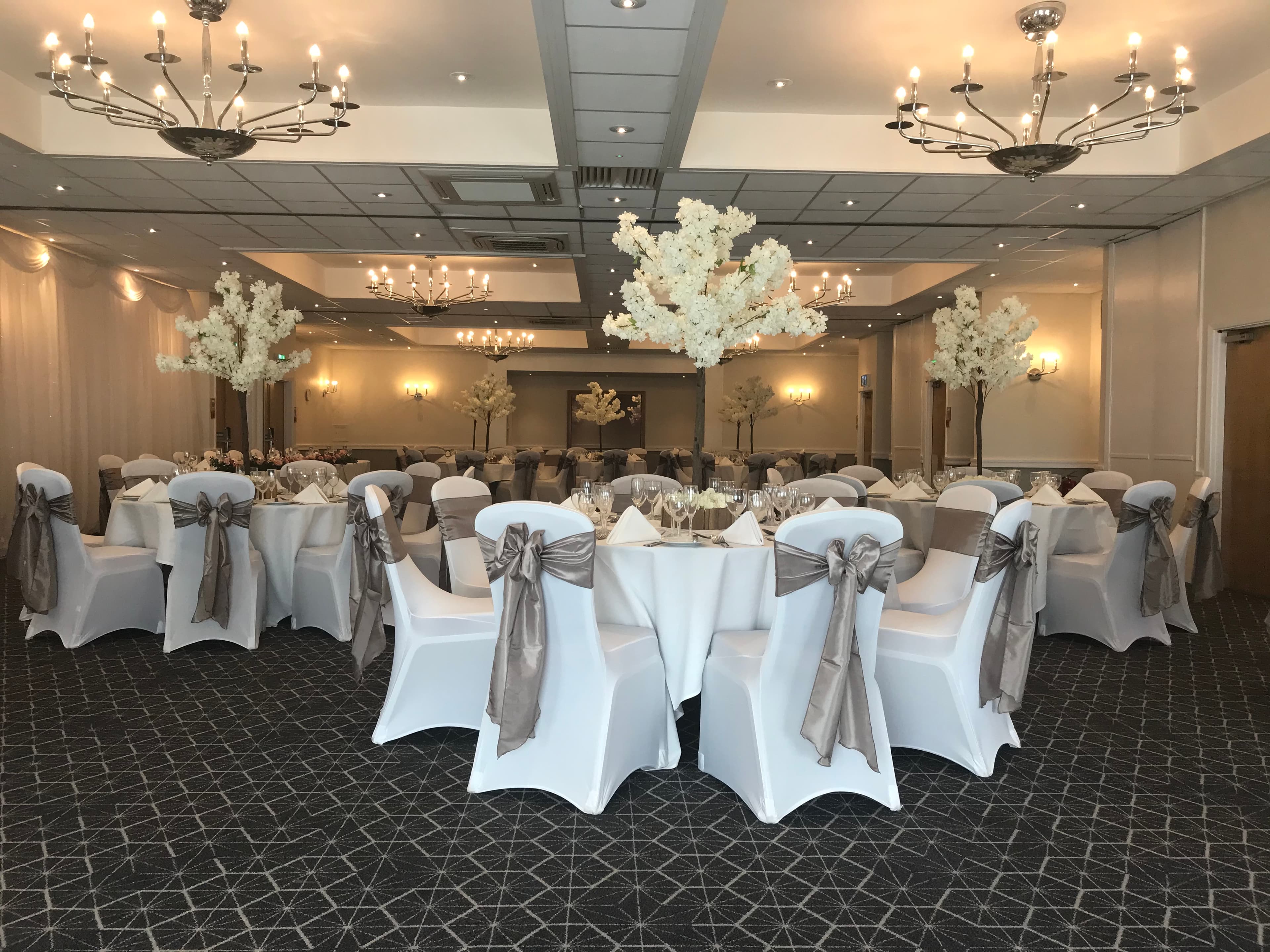 Cranfield Suite, Delta By Marriott Milton Keynes photo #4