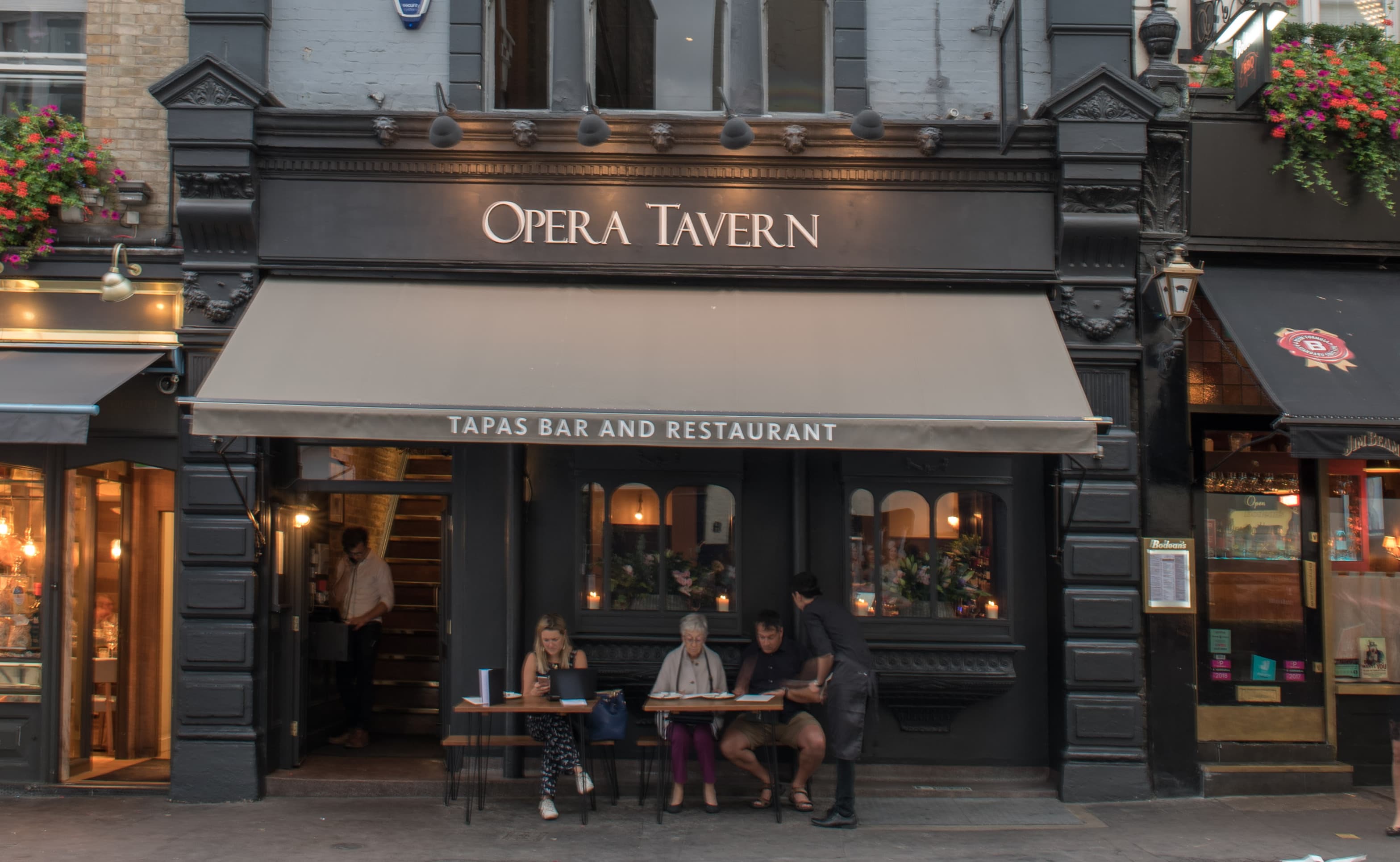 Photo of Opera Tavern, La Scala Room