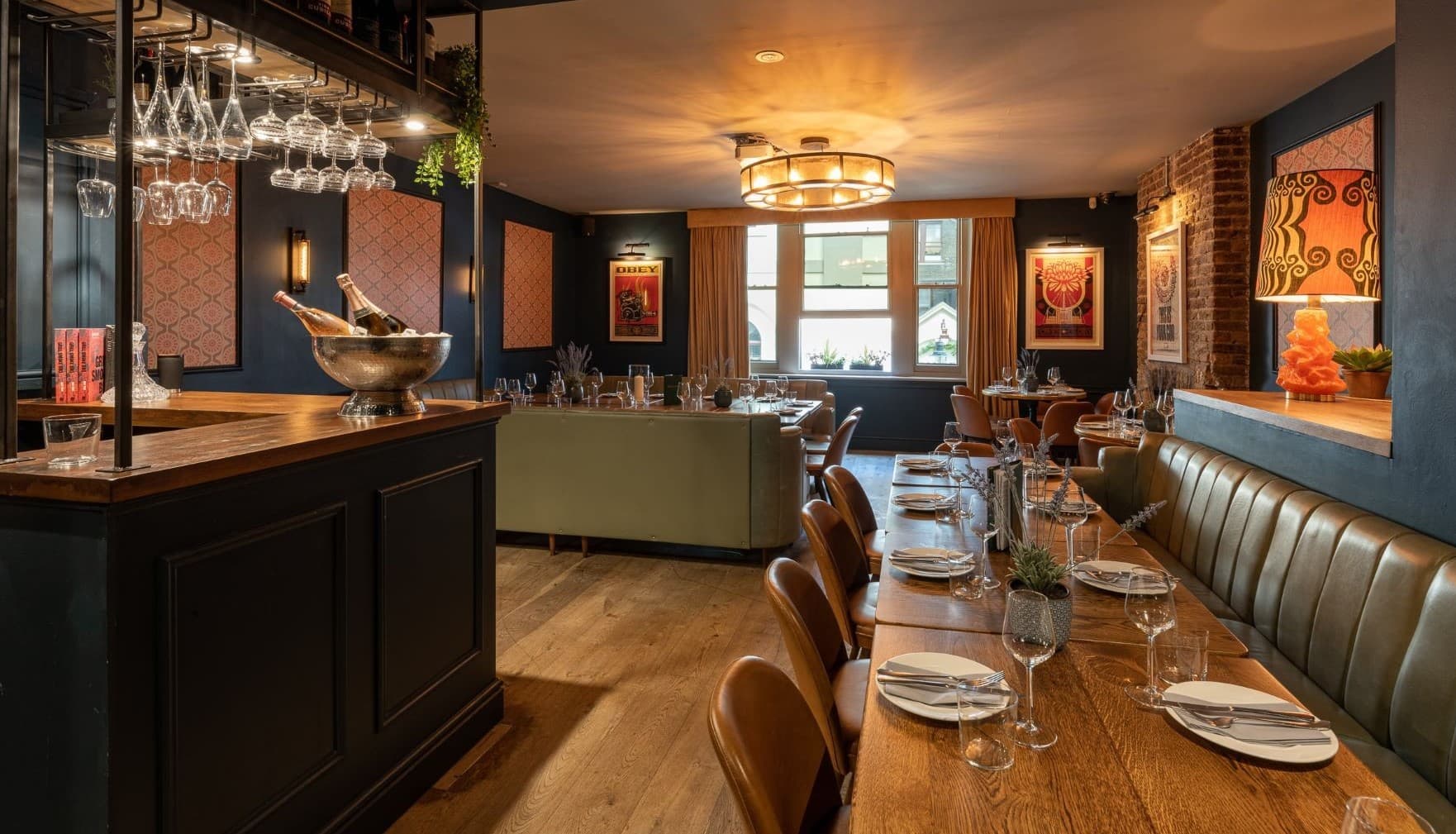 Opera Tavern photo #2