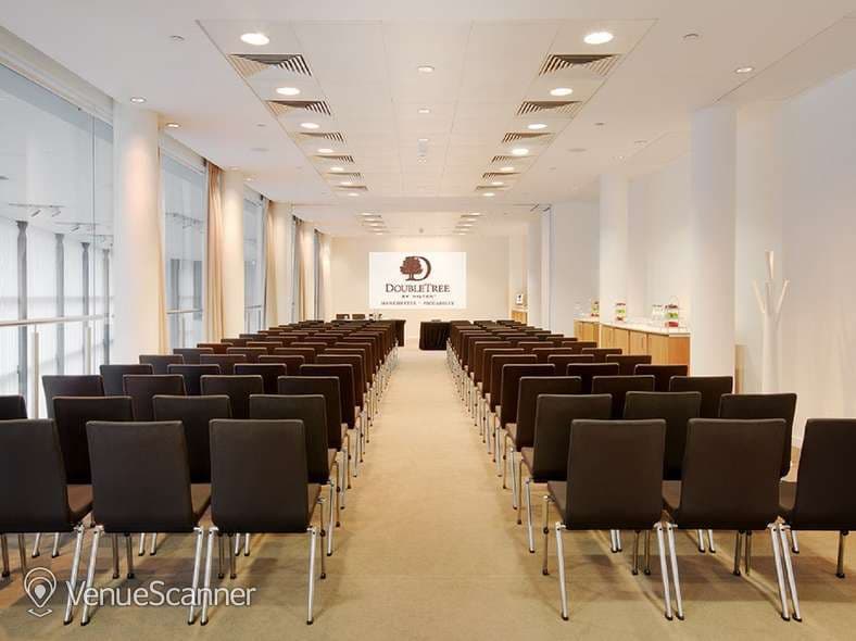 DoubleTree By Hilton Manchester, Palaces, undefined photo #2