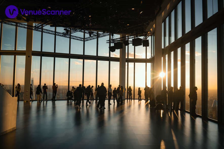 Exclusive Hire - Morning Hire, Horizon 22 Events photo #2