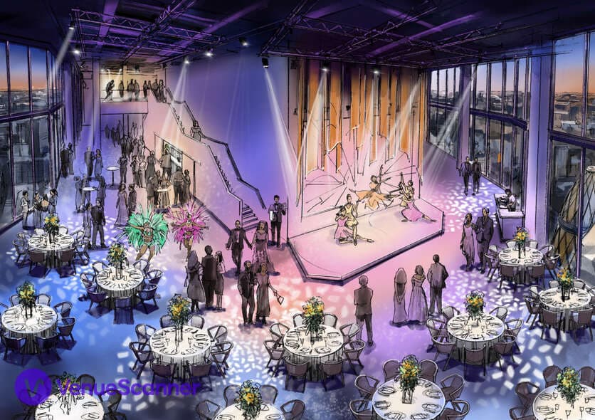 Exclusive Hire - Christmas, Horizon 22 Events photo #2