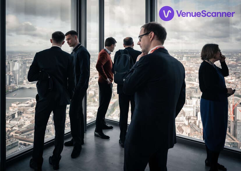 Exclusive Hire - Morning Hire, Horizon 22 Events photo #3