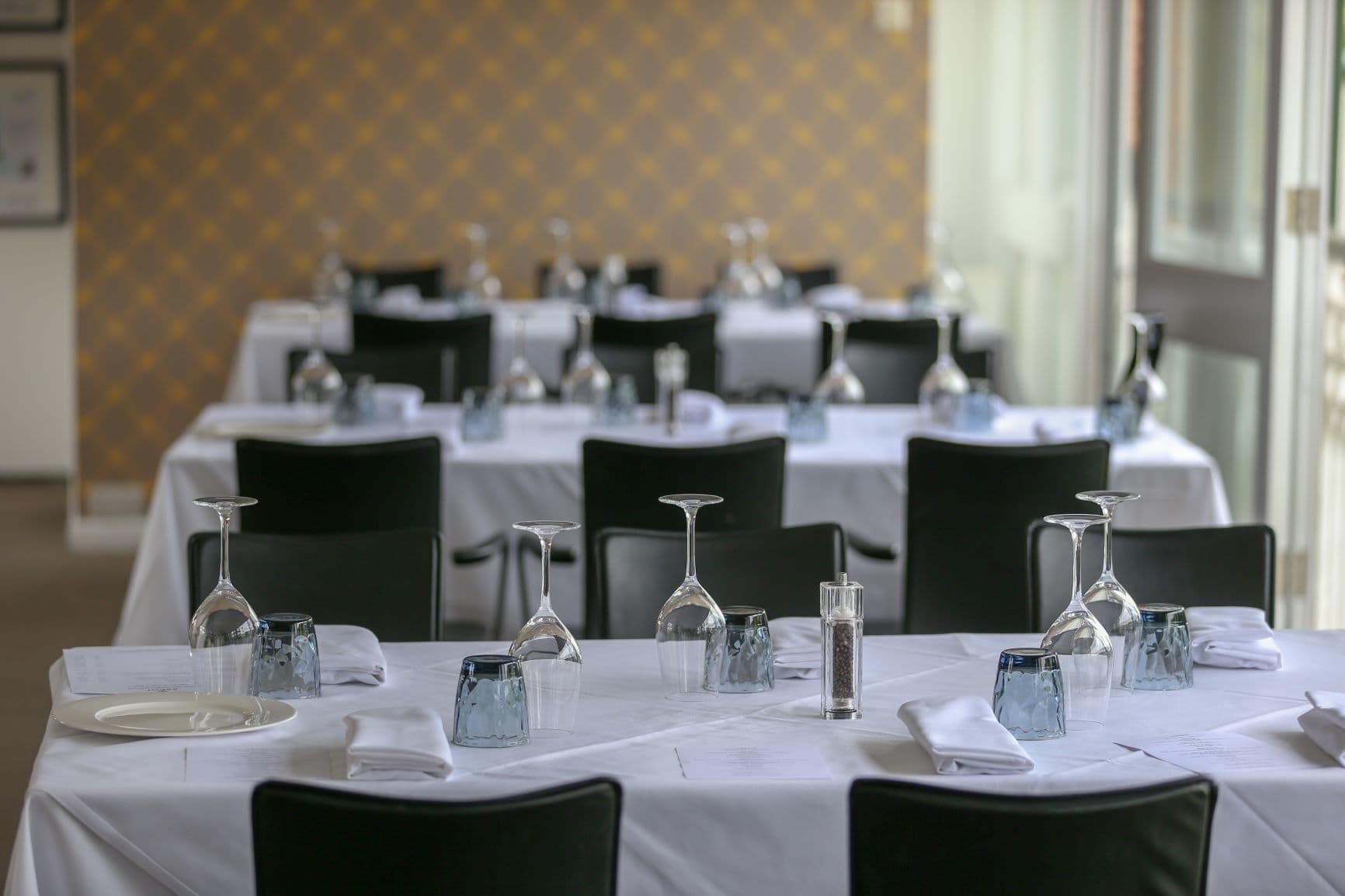 Old Paddock Suite, Ascot Racecourse photo #3