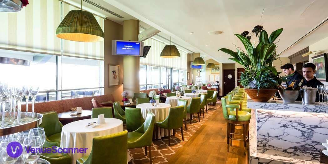 Royal Ascot Racing Club - North, Ascot Racecourse photo #1