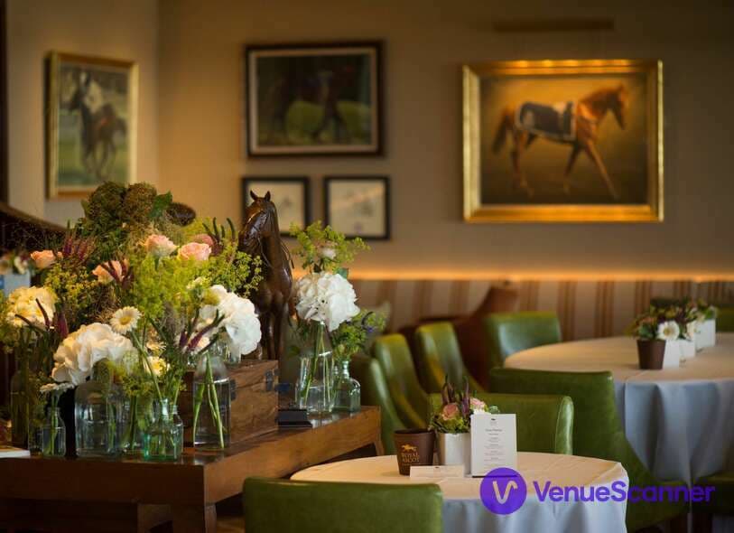Royal Ascot Racing Club - North, Ascot Racecourse photo #2