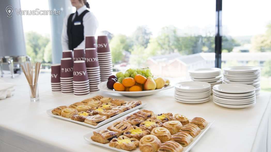 Pavilion Exhibition Hall, Ascot Racecourse photo #1