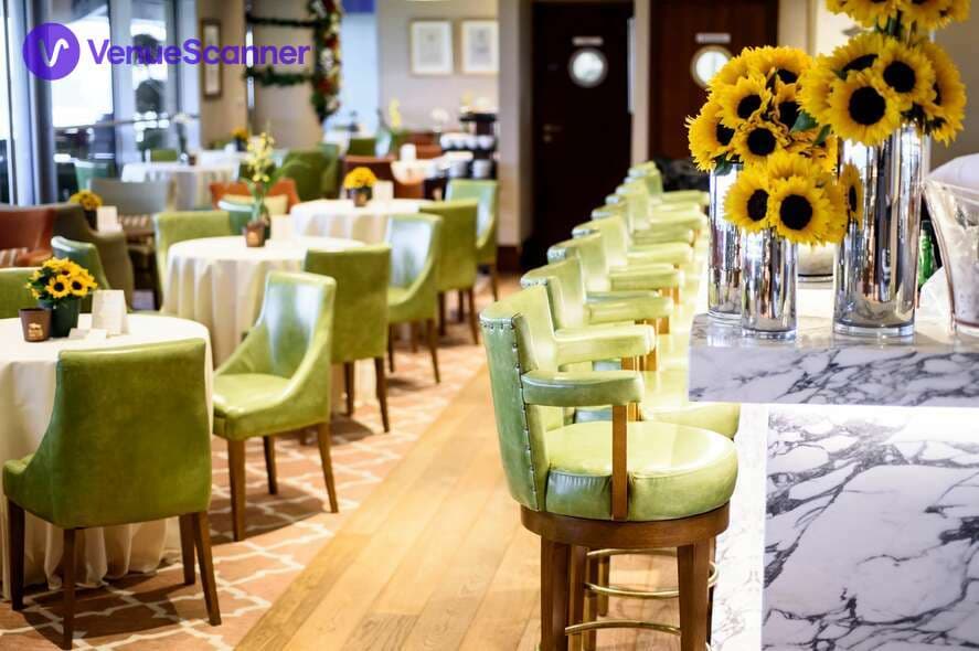 Royal Ascot Racing Club - North, Ascot Racecourse photo #3