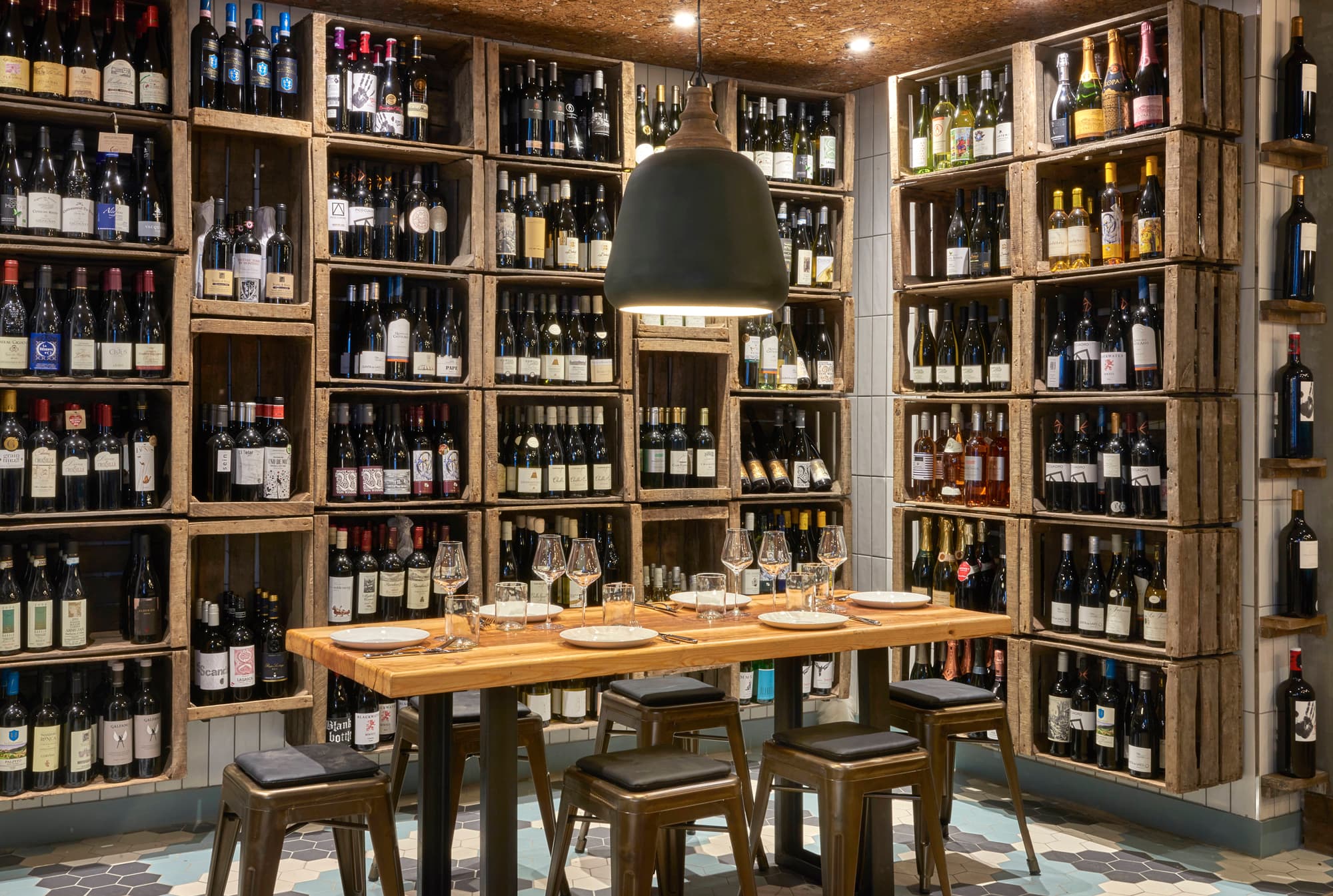 Exclusive Use (Weekend), Weddings At Humble Grape Fleet Street photo #5