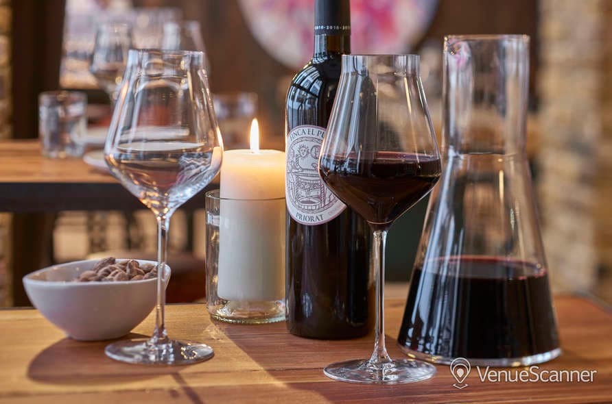 Exclusive Use (Weekend), Weddings At Humble Grape Fleet Street photo #3