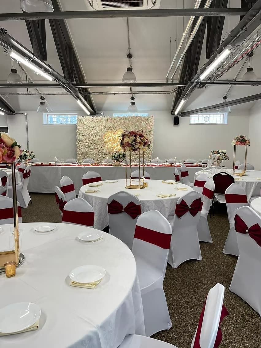 Exclusive Hire Private Function Room, Wingate & Finchley FC photo #5