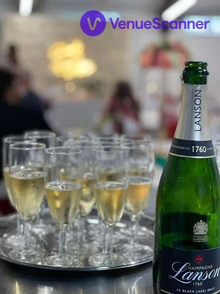 Exclusive Hire Private Function Room, Wingate & Finchley FC photo #9