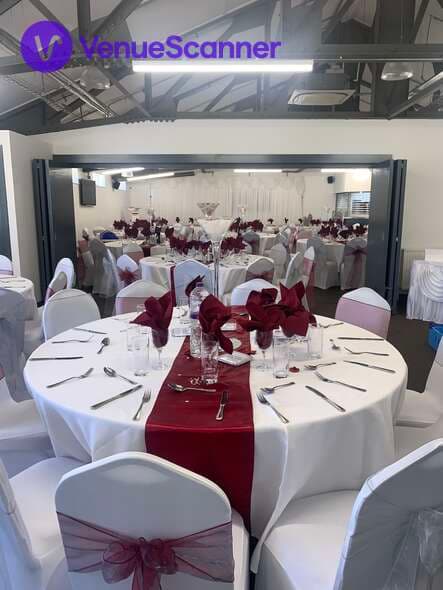 Exclusive Hire Private Function Room, Wingate & Finchley FC photo #2