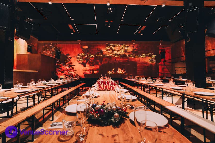 Number 90 Bar + Canal Side Terrace, Studio 9294 & Number 90 photo #34