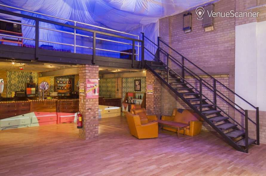 Main Room, The Night Owl photo #2