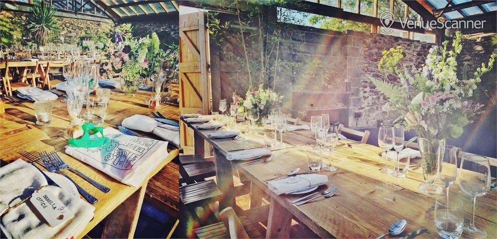 ANRÁN : Luxury Boutique Wedding Venue photo #3