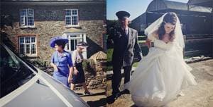 Photo of ANRÁN : Luxury Boutique Wedding Venue