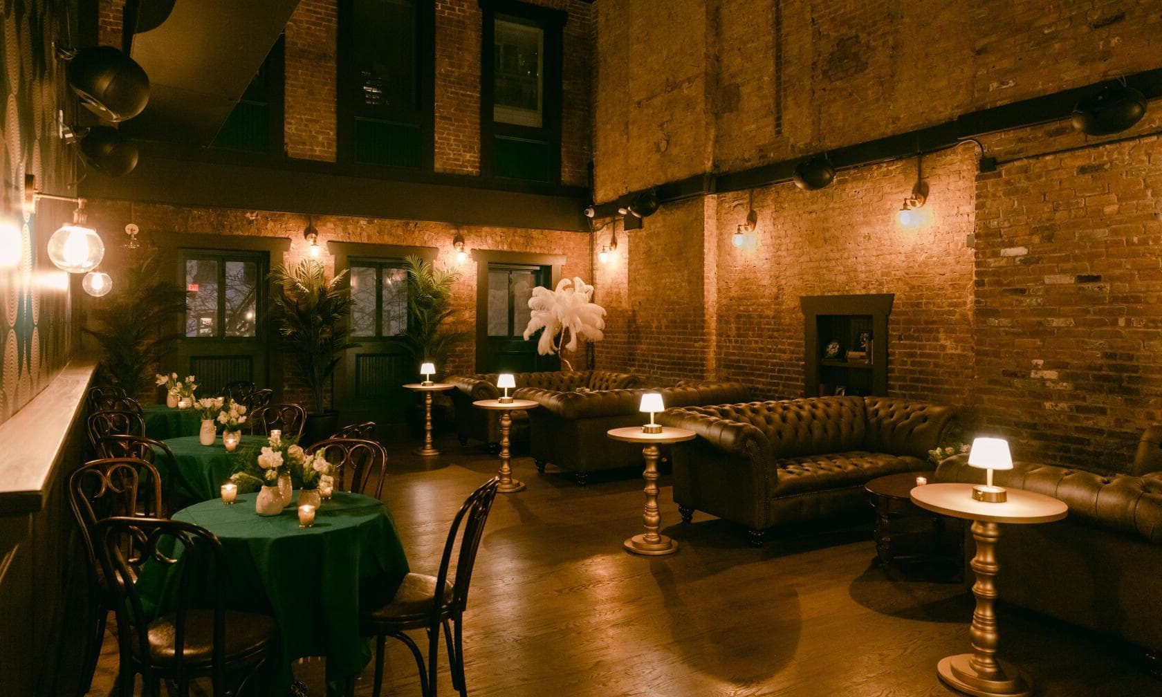 Photo of Madam Mikette’s, Empress Room