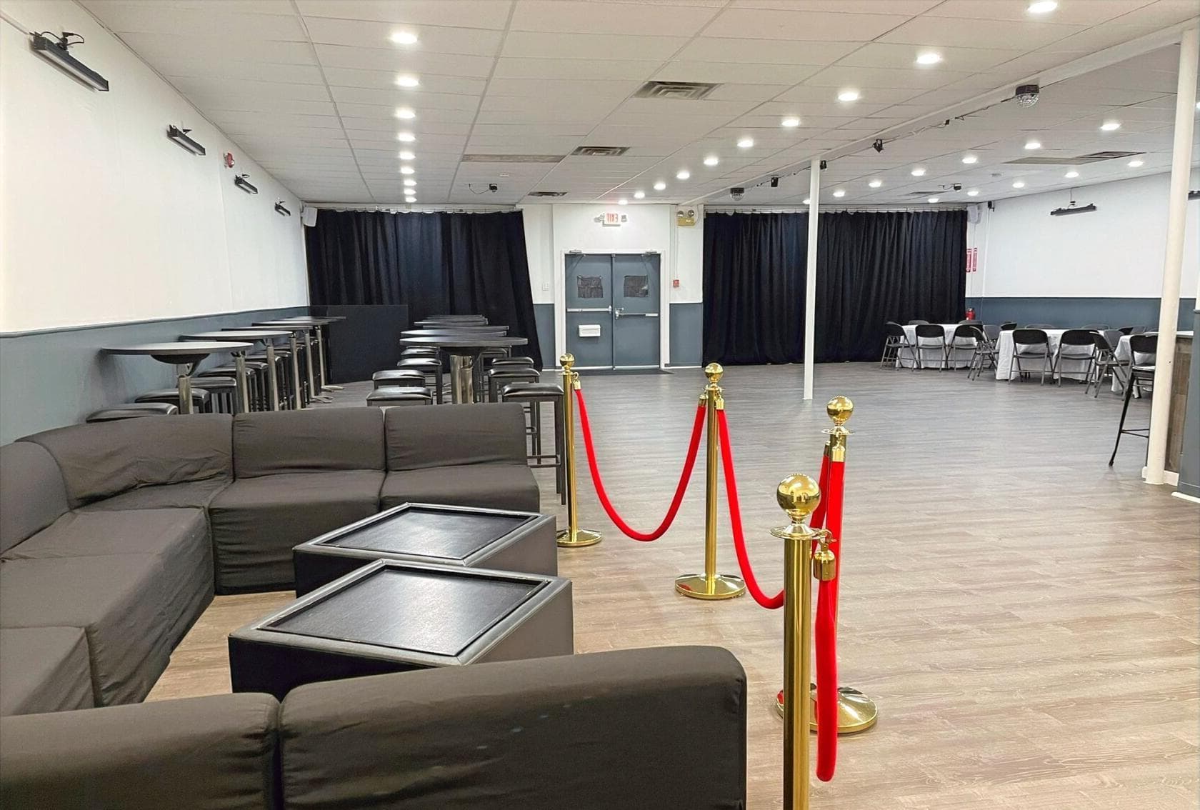 Entire Venue, Montclair Chill photo #1