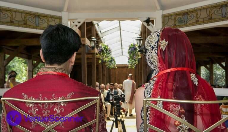 Orangery, Minstrel Court photo #1