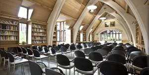 Photo of Southwark Cathedral