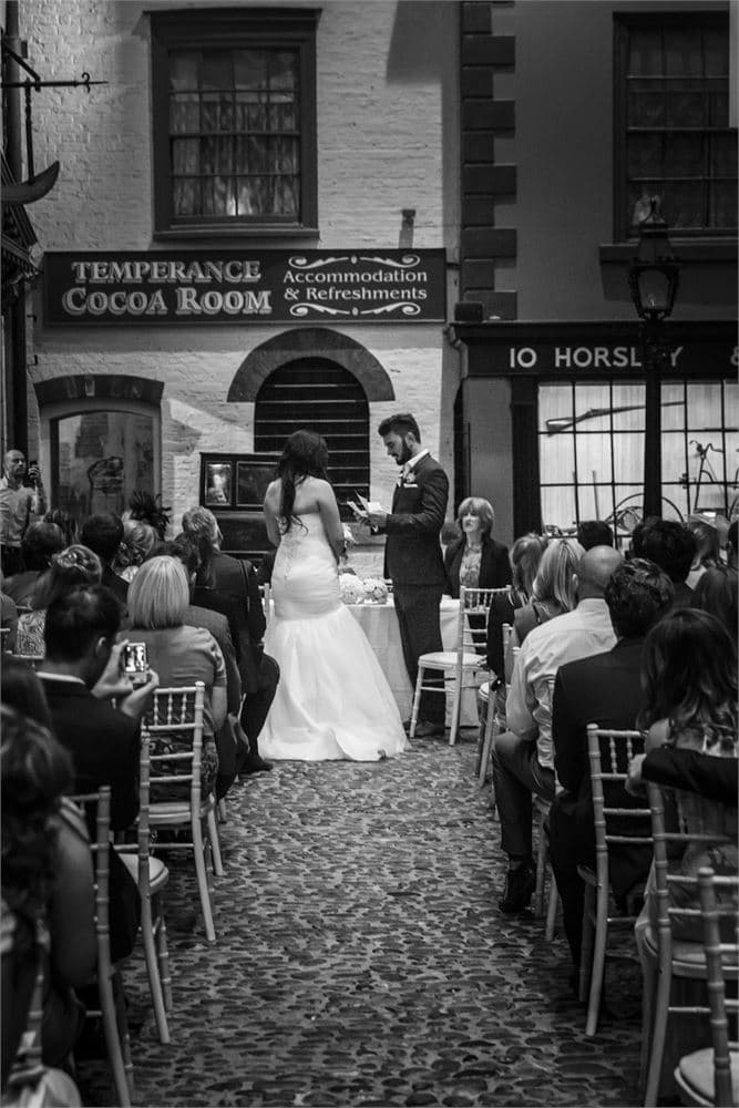 Exclusive Hire, York Castle Museum photo #3