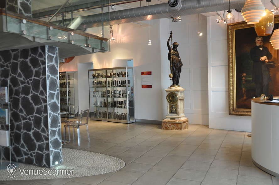 Bessemer Suite, 297 Euston Road photo #3