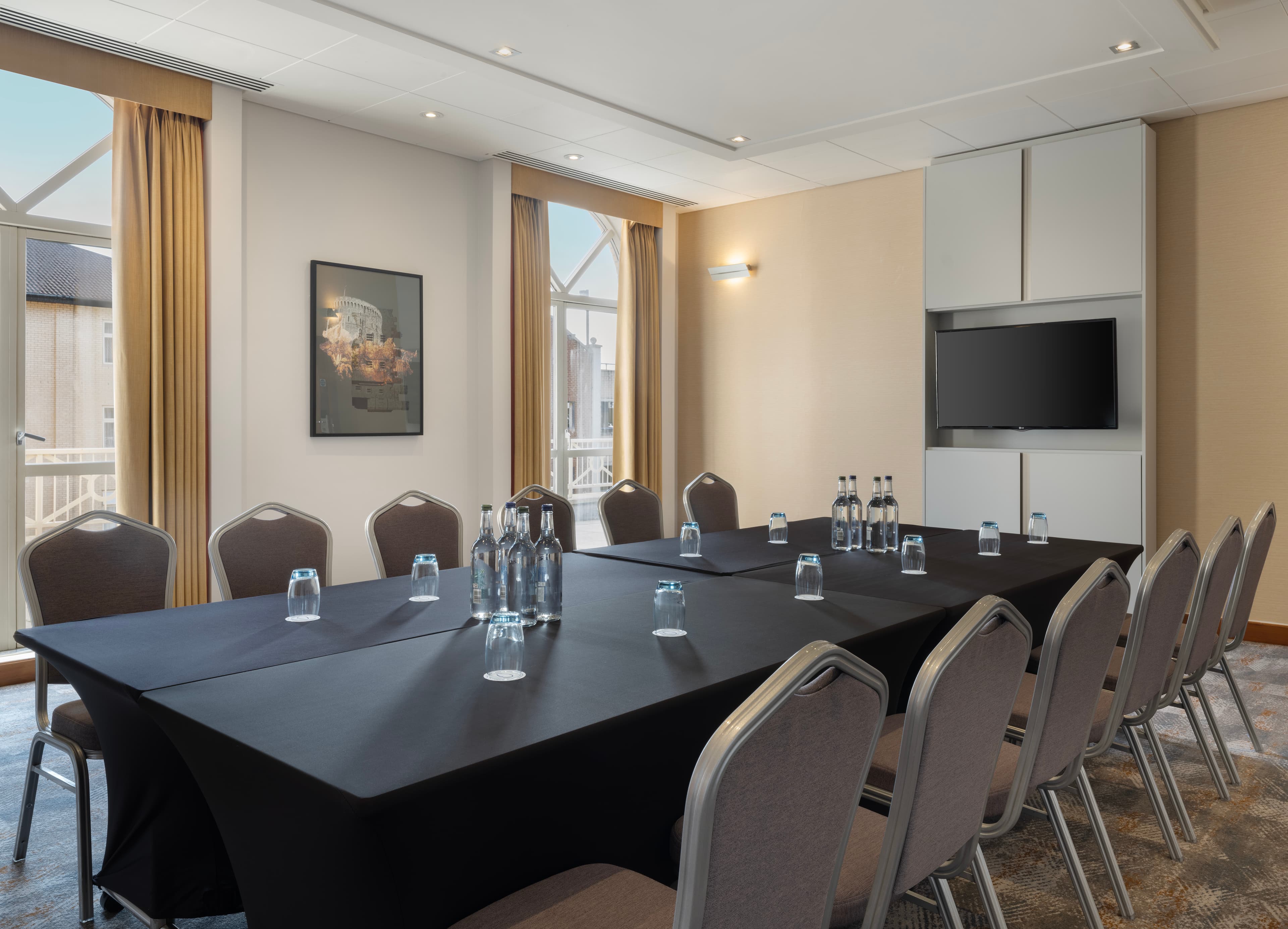 Whole Venue, Delta Hotels By Marriott Bexleyheath photo #6