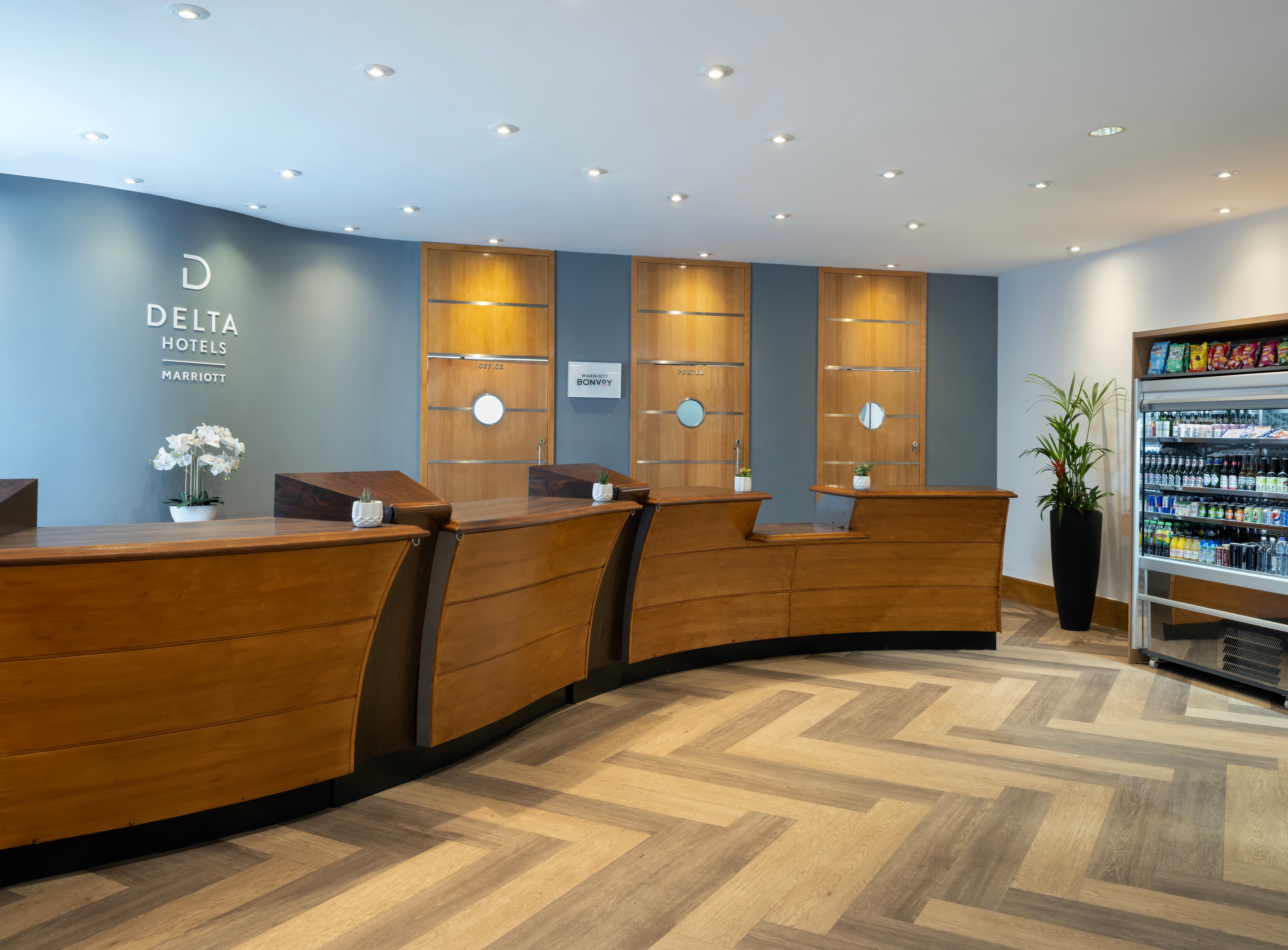 Whole Venue, Delta Hotels By Marriott Bexleyheath photo #9