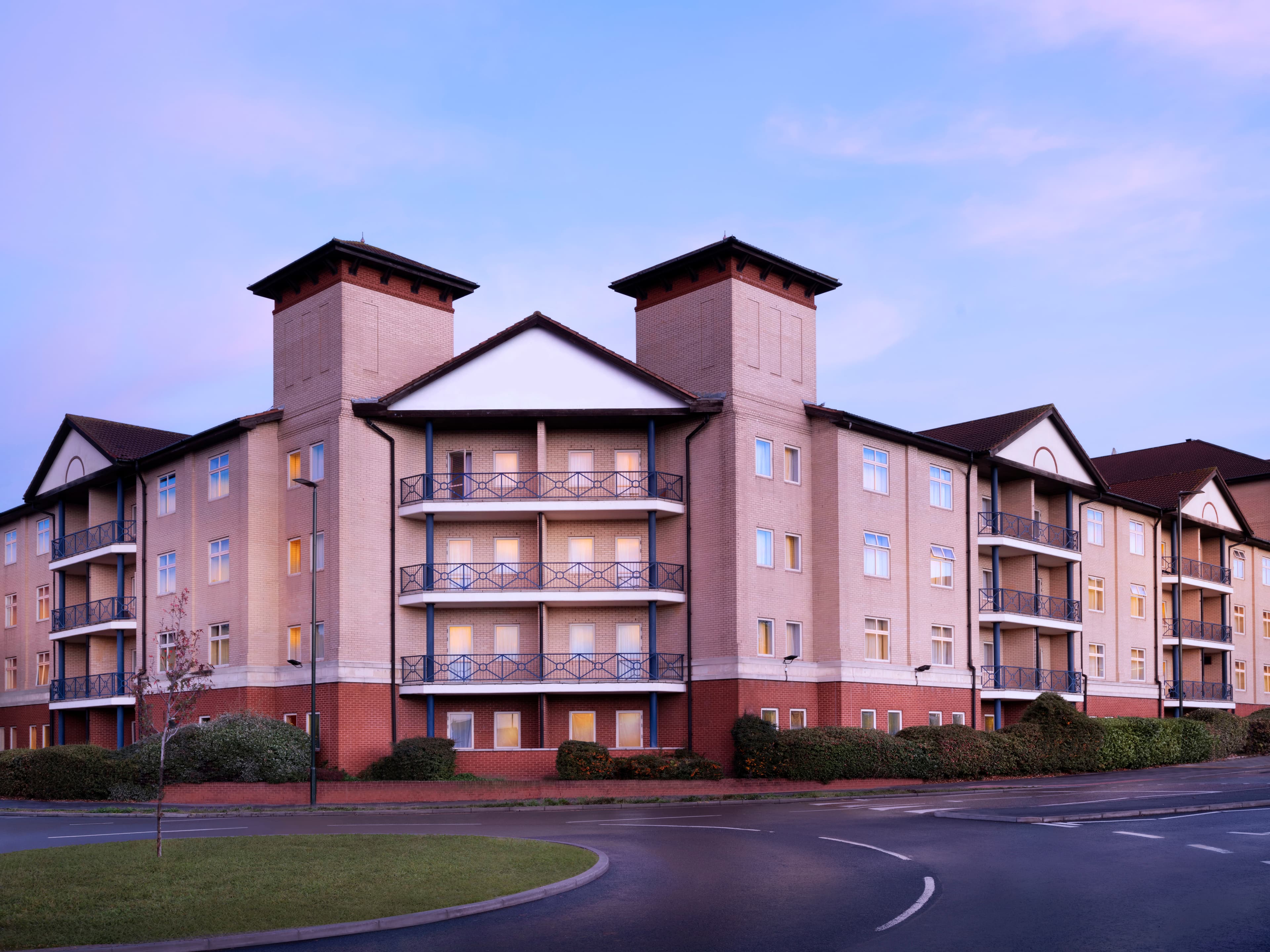 Whole Venue, Delta Hotels By Marriott Bexleyheath photo #13