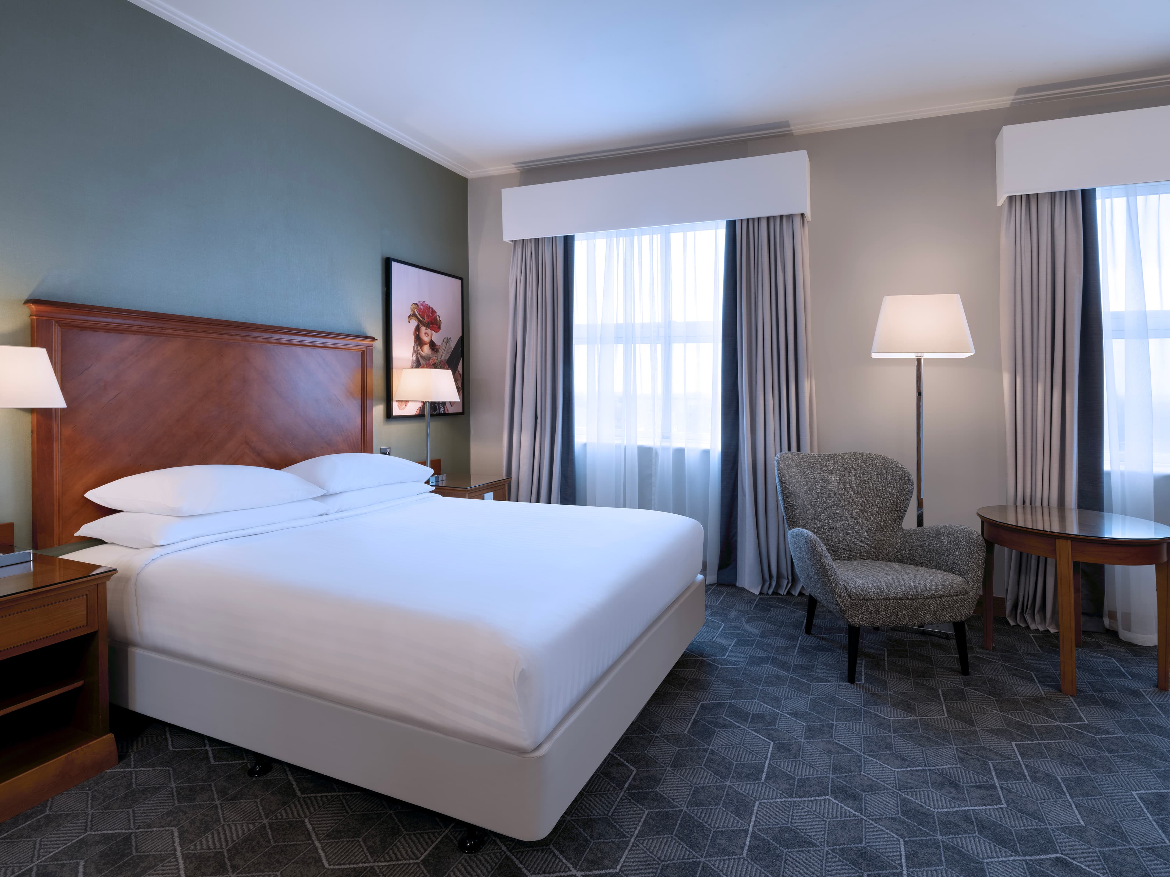 Whole Venue, Delta Hotels By Marriott Bexleyheath photo #7