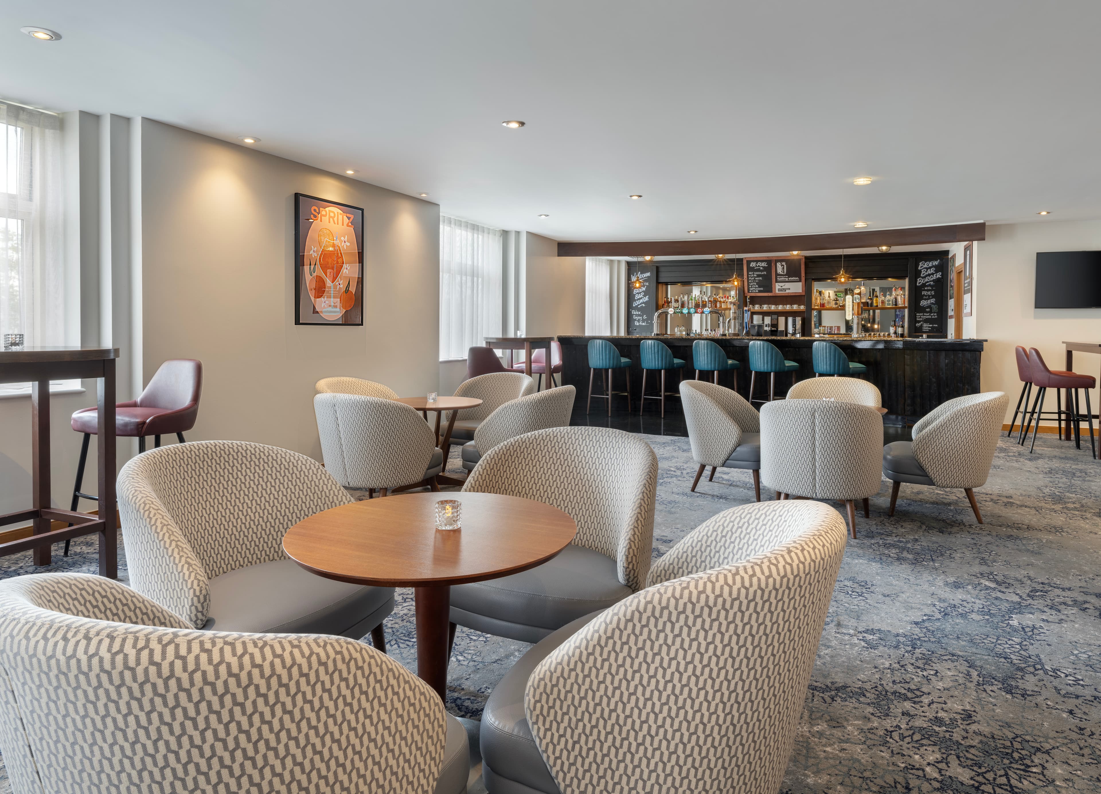 Whole Venue, Delta Hotels By Marriott Bexleyheath photo #12
