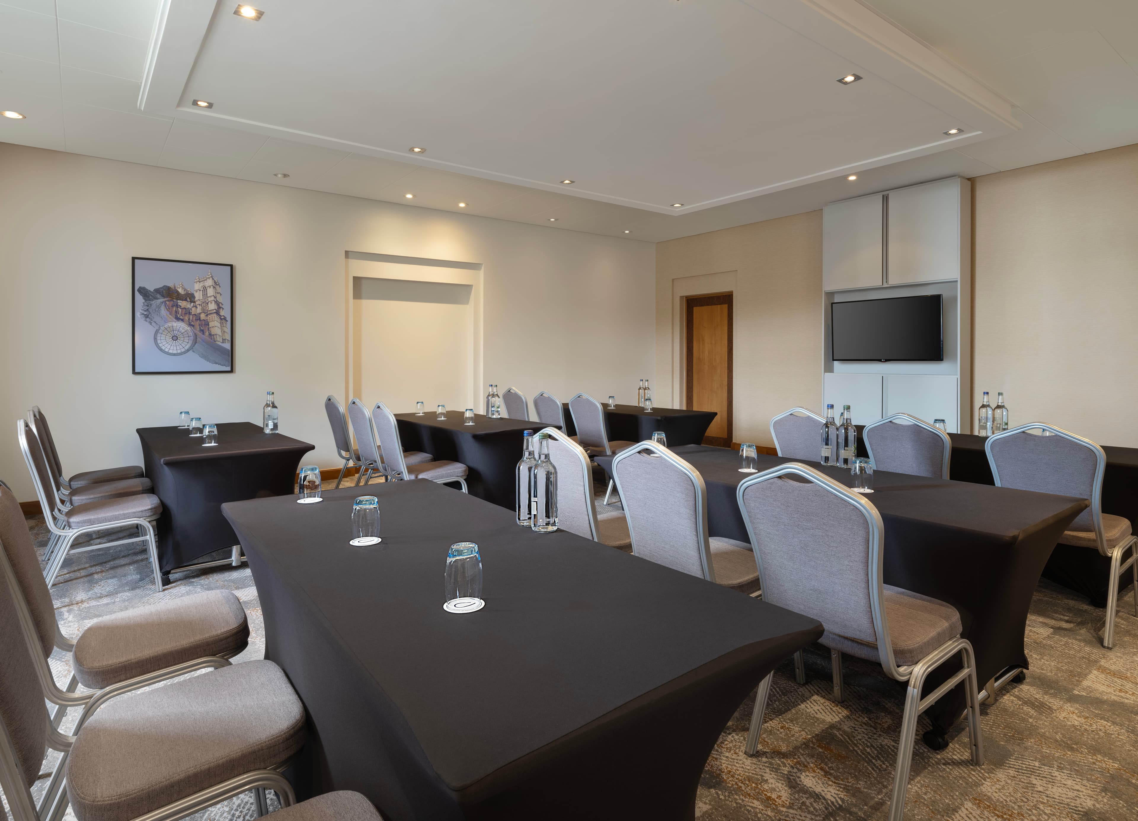Whole Venue, Delta Hotels By Marriott Bexleyheath photo #8