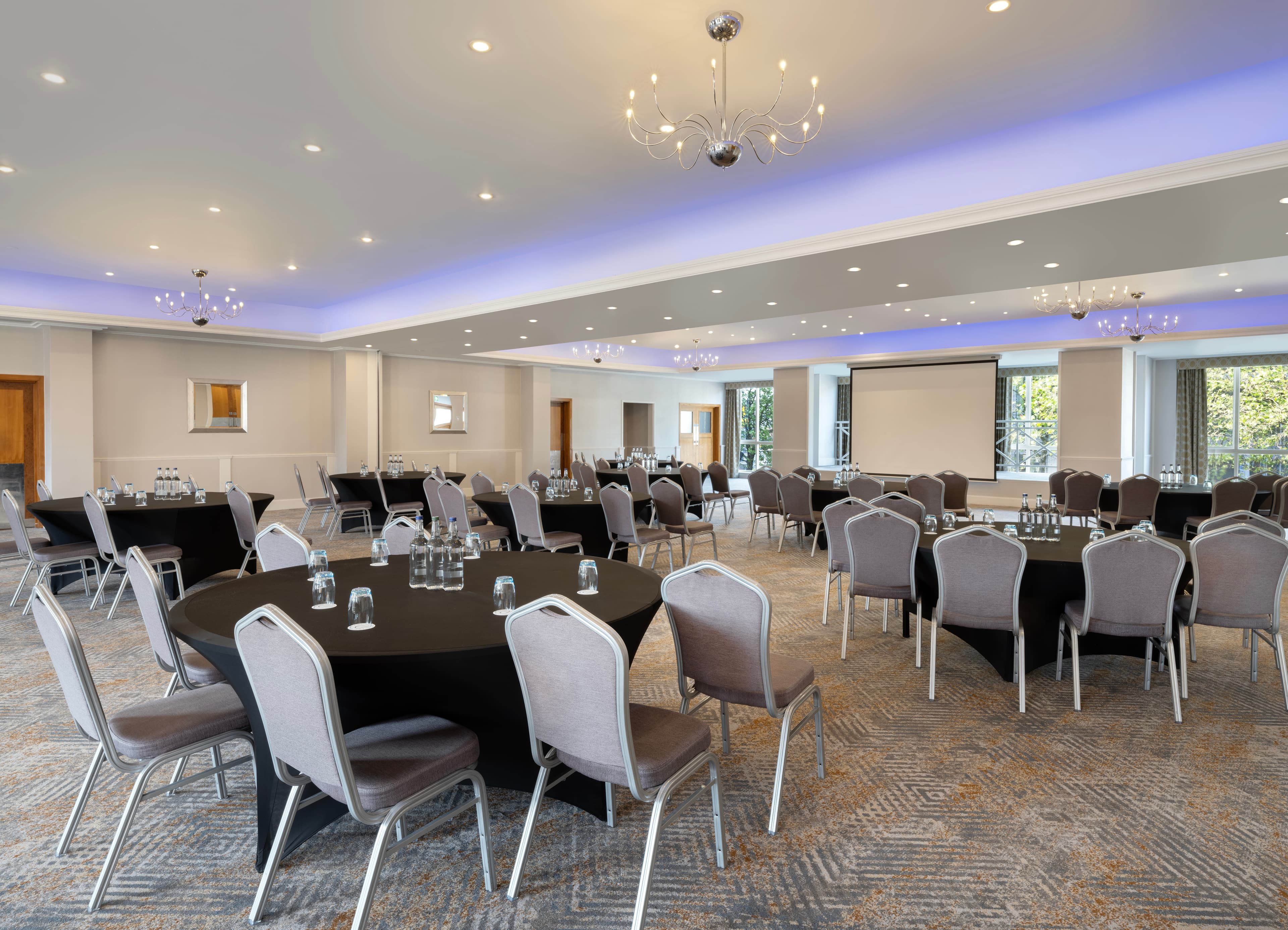 Whole Venue, Delta Hotels By Marriott Bexleyheath photo #10