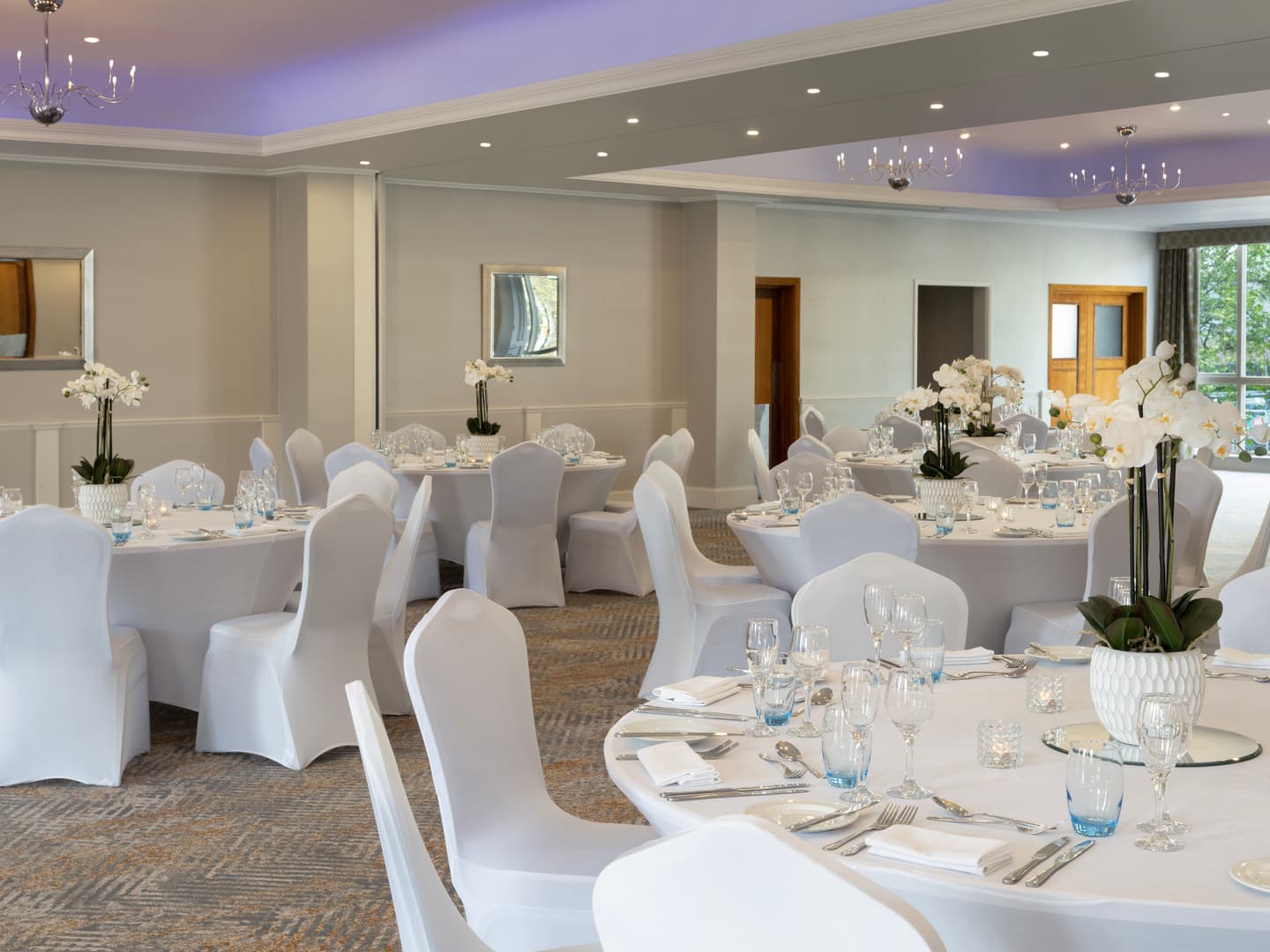 Whole Venue, Delta Hotels By Marriott Bexleyheath photo #4