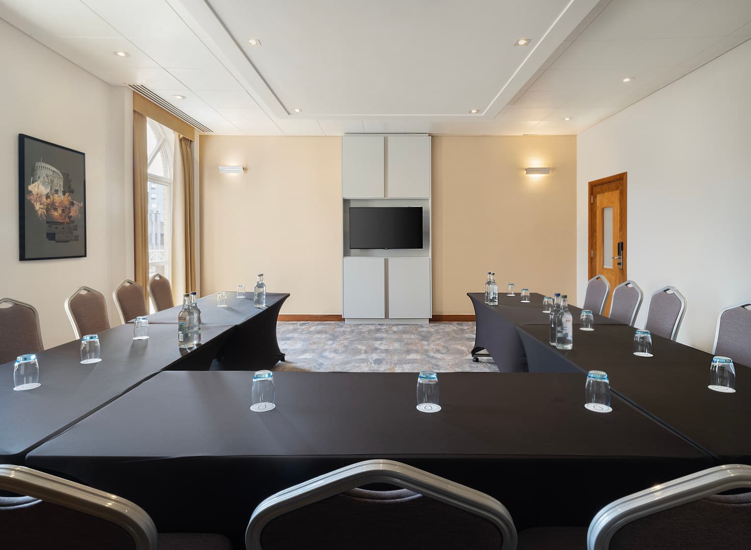 Whole Venue, Delta Hotels By Marriott Bexleyheath photo #5