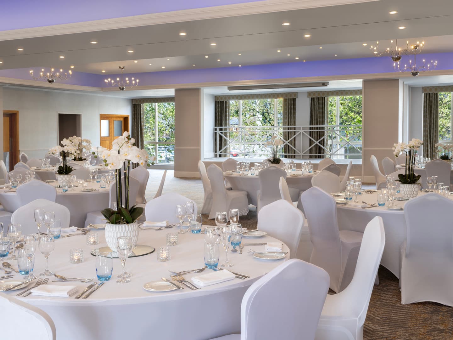 Whole Venue, Delta Hotels By Marriott Bexleyheath photo #1
