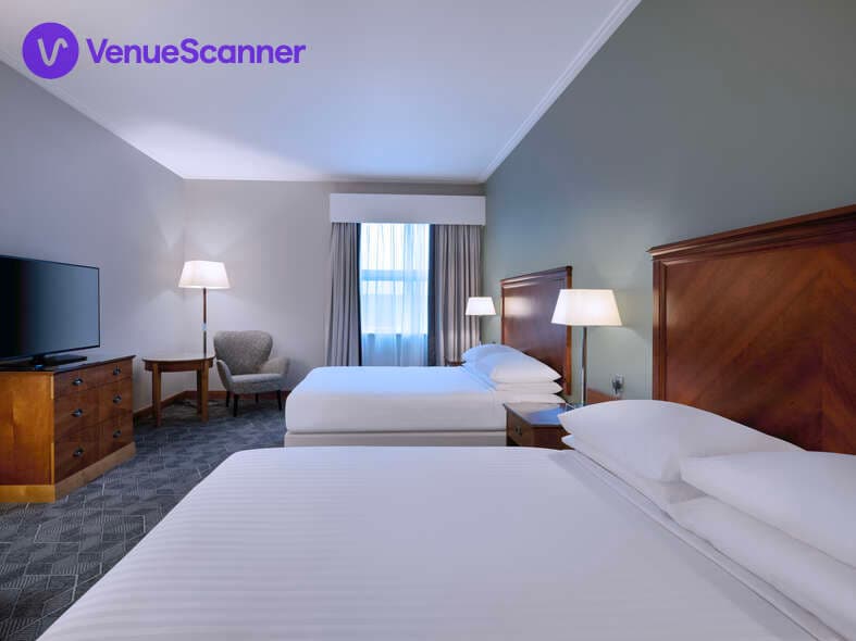 Whole Venue, Delta Hotels By Marriott Bexleyheath photo #3