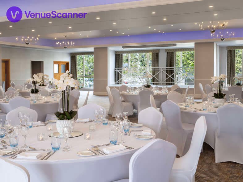 Whole Venue, Delta Hotels By Marriott Bexleyheath photo #1